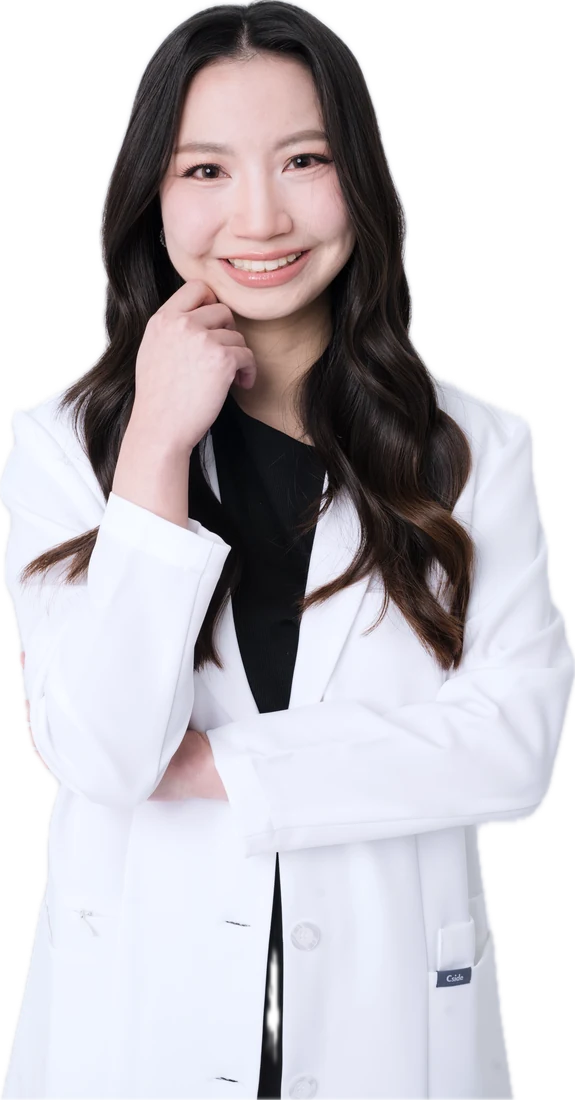 พญ.กานต์สินี รมยะสินพงศ์ (หมอแพท)